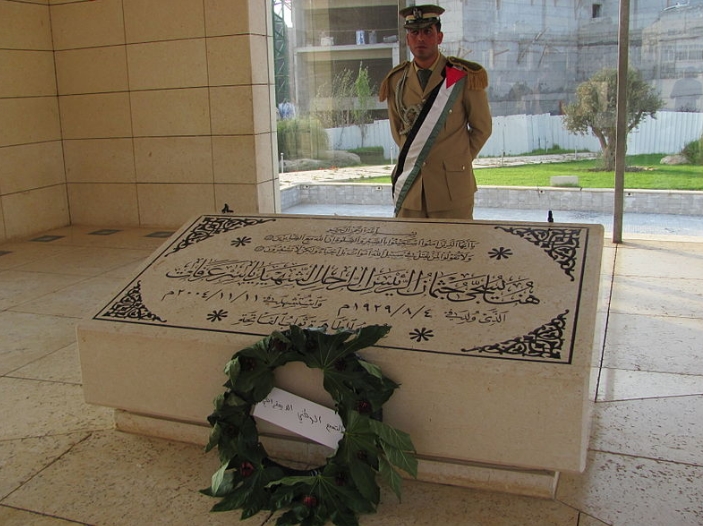 Al Quds (Jumu'a) - Ramallah - Al Quds